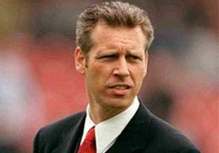 dutchman koevermans named india football coach -... dutchman koevermans named india football coach -...