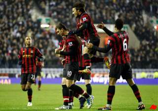 dzeko ends man city s poor away run with wigan... dzeko ends man city s poor away run with wigan...