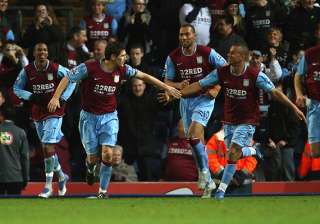 epl arsenal loses to aston villa 1 3 - India TV epl arsenal loses to aston villa 1 3 - India TV