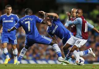 epl ivanovic heads chelsea to 2 1 victory over... epl ivanovic heads chelsea to 2 1 victory over...