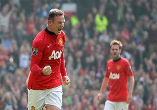 epl rooney double powers man united to win over... epl rooney double powers man united to win over...