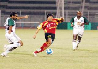 east bengal beat mohun bagan in i league - India... east bengal beat mohun bagan in i league - India...