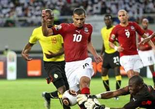 egypt beats mozambique 2 0 in world cup qualifier... egypt beats mozambique 2 0 in world cup qualifier...