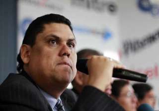 el salvador suspends 22 soccer players - India TV el salvador suspends 22 soccer players - India TV