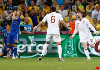 england beats ukraine 1 0 to advance at euro 2012... england beats ukraine 1 0 to advance at euro 2012...