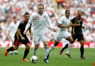 england hit by pre euro injuries from belgium win... england hit by pre euro injuries from belgium win...
