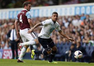 english premier league west ham ends 14 year wait... english premier league west ham ends 14 year wait...