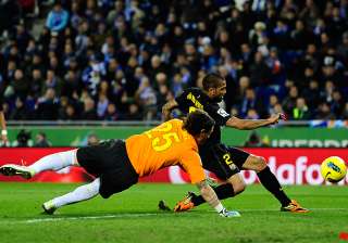 espanyol president backs fans after racist chants... espanyol president backs fans after racist chants...
