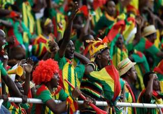 ethiopia 2 games away from football history -... ethiopia 2 games away from football history -...