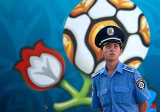 euros fulfil uefa s dream of eastwards growth -... euros fulfil uefa s dream of eastwards growth -...