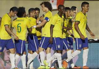 fifa world cup luiz scolari not likely to change... fifa world cup luiz scolari not likely to change...