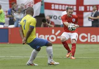 fifa world cup wayne rooney ends goal drought as... fifa world cup wayne rooney ends goal drought as...