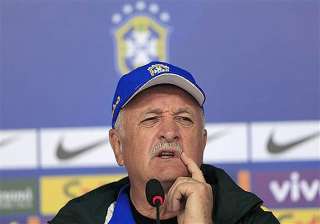 fifa world cup brazil coach predicts final... fifa world cup brazil coach predicts final...