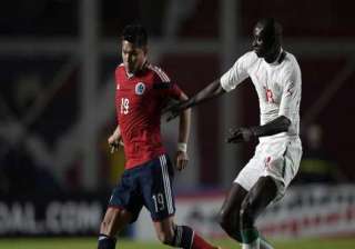 fifa world cup colombia wins world cup tuneup... fifa world cup colombia wins world cup tuneup...