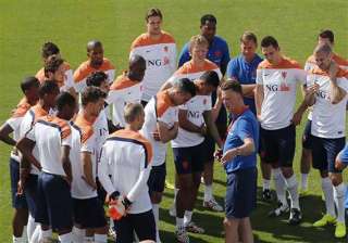 fifa world cup dutch drop attacking system to... fifa world cup dutch drop attacking system to...