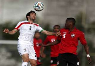 fifa world cup iran beats trinidad 2 0 in last... fifa world cup iran beats trinidad 2 0 in last...