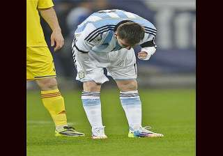 fifa world cup messi s bouts of nausea puzzle... fifa world cup messi s bouts of nausea puzzle...