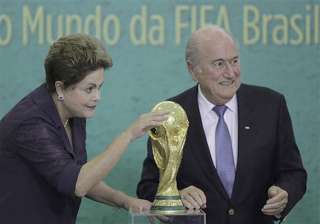 fifa world cup match schedule - India TV fifa world cup match schedule - India TV
