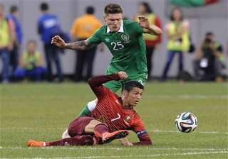 fifa world cup ronaldo returns portugal routs... fifa world cup ronaldo returns portugal routs...