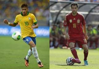 fifa world cup spain brazil favourites argentina... fifa world cup spain brazil favourites argentina...