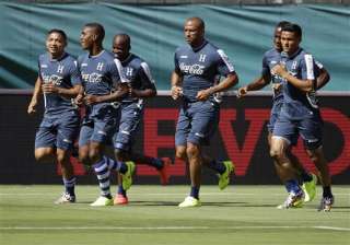 fifa world cup honduras seek to beat france -... fifa world cup honduras seek to beat france -...
