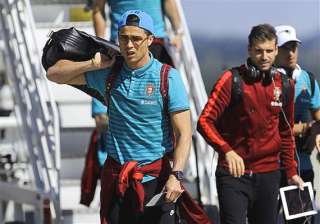 fifa world cup portugal s fit again ronaldo... fifa world cup portugal s fit again ronaldo...