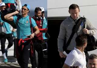 fifa world cup ronaldo is motivated by personal... fifa world cup ronaldo is motivated by personal...