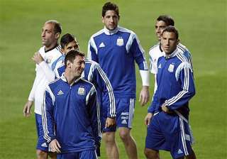 fifa world cup a must watch top five matches in... fifa world cup a must watch top five matches in...