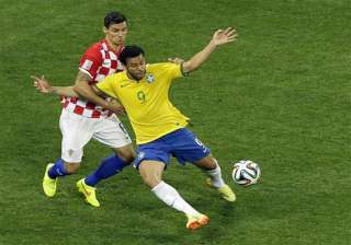 fifa world cup croatia outraged over penalty in... fifa world cup croatia outraged over penalty in...