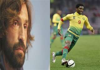 fifa world cup a look at the footballers who may... fifa world cup a look at the footballers who may...