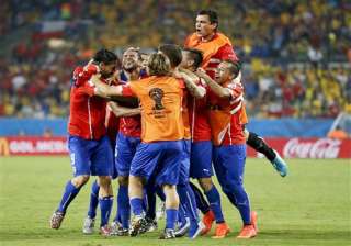 fifa world cup chile beats australia by 3 1 -... fifa world cup chile beats australia by 3 1 -...