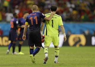 fifa world cup spain faces identity crisis after... fifa world cup spain faces identity crisis after...