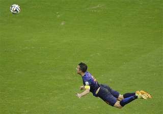 fifa world cup could have beaten spain by eight... fifa world cup could have beaten spain by eight...