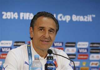 fifa world cup prandelli wary of england s... fifa world cup prandelli wary of england s...