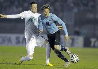 fifa world cup match preview uruguay leaves... fifa world cup match preview uruguay leaves...