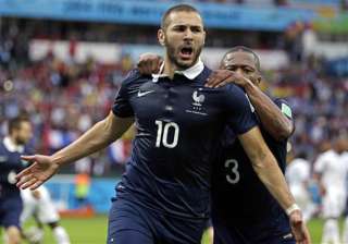 fifa world cup france beats honduras by 3 0 -... fifa world cup france beats honduras by 3 0 -...