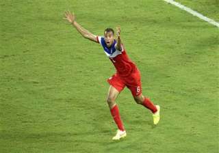fifa world cup when brooks dream came true -... fifa world cup when brooks dream came true -...