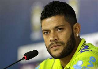 fifa world cup brazil without hulk for match... fifa world cup brazil without hulk for match...