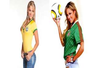 fifa world cup meet ines sainz vanessa... fifa world cup meet ines sainz vanessa...