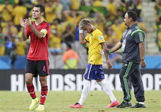 fifa world cup brazil sees improvement despite... fifa world cup brazil sees improvement despite...
