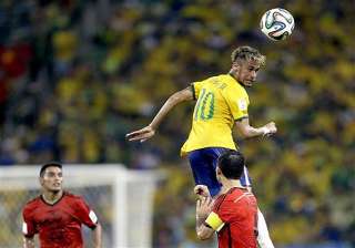 fifa world cup a look at the ups and downs of the... fifa world cup a look at the ups and downs of the...
