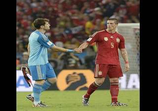 fifa world cup we have no excuses fernando torres... fifa world cup we have no excuses fernando torres...