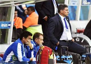 fifa world cup honduras coach confirms changes... fifa world cup honduras coach confirms changes...