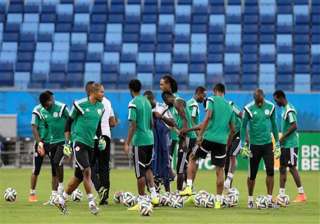fifa world cup nigerians seek world cup win to... fifa world cup nigerians seek world cup win to...