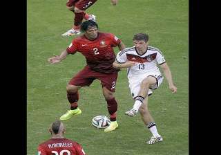 fifa world cup portugal s bruno alves joins... fifa world cup portugal s bruno alves joins...
