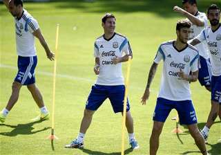 fifa world cup match preview argentina switches... fifa world cup match preview argentina switches...