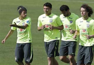 fifa world cup brazil wary of already eliminated... fifa world cup brazil wary of already eliminated...