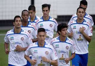 fifa world cup drug tests for costa rica players... fifa world cup drug tests for costa rica players...