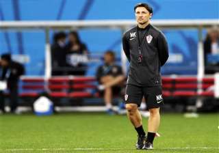 fifa world cup croatia confident it can crack... fifa world cup croatia confident it can crack...