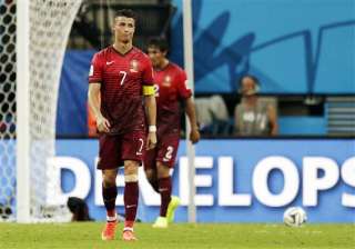 fifa world cup slim it may be but portugal still... fifa world cup slim it may be but portugal still...